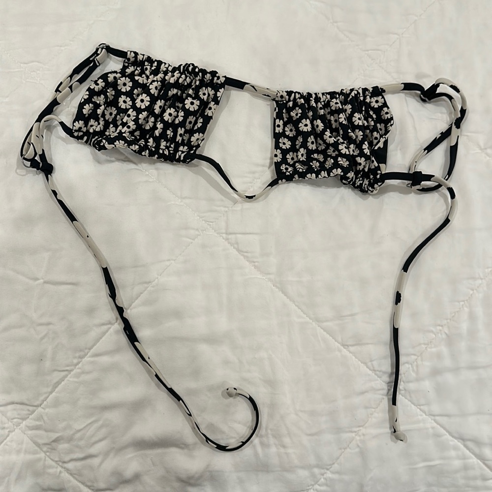 Billabong bikini top
